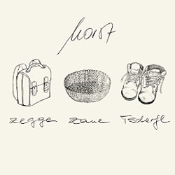 Horst - Zegga Zane Tscherfl